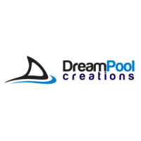 Dream Pool Creations Logo