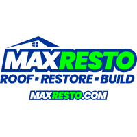 MaxResto - Water Damage of Tomball Logo
