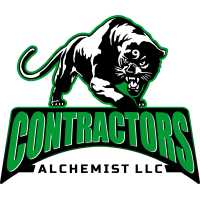 Contractors Alchemist LLC Logo