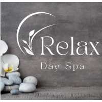 Relax Day Spa Logo
