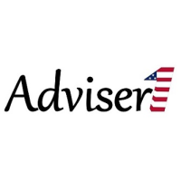 Adviser1 Logo