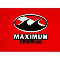 Maximum Scuba Houston Logo