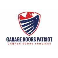 Garage Door Repair Santa Clarita Logo