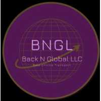 Back N Global LLC Logo