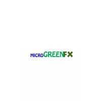 Microgreen FX Logo