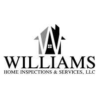 Williams Home Inspections & Services, LLC Logo