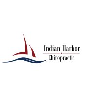 Indian Harbor Chiropractic Logo