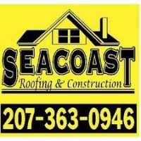 Seacoast Roofing & Construction Logo