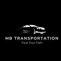 MB Transportation Services LLC Logo
