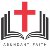 Abundant Faith Baptist Church Logo