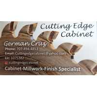 Cutting Edge Cabinet Logo