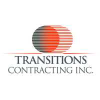 Transitions Contracting Inc Logo