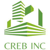 CREB INC Logo