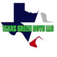 Texas Green Boys LLC Logo