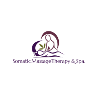 Somatic Massage Therapy & Spa Logo