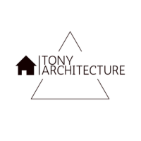 Tony Architecture, PLLC Logo