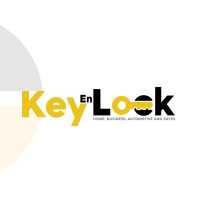 Key-En-Lock Logo
