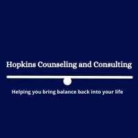 Hopkins Counseling and Consulting, LLC Logo