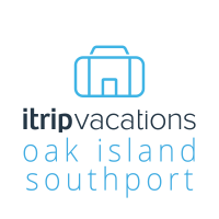 iTrip Vacations Oak Island Logo