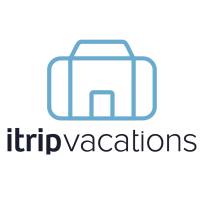 iTrip VacationsÂ® San Antonio Logo