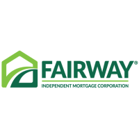 Caroline Camenisch | Fairway Independent Mortgage Corporation Loan Officer Logo