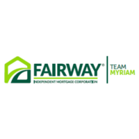 Myriam N Flores Blanco | Fairway Independent Mortgage Corporation Branch Manager Logo
