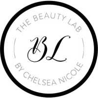 The Beauty Lab 702 Logo