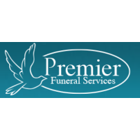 Premier Funeral Services Midvale Logo