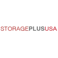 Storage Plus USA Logo