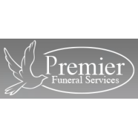 Premier Funeral Services Roy Logo