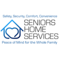 Seniors Home Services Logo