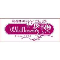 Accent On Wildflowers Logo