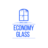Economy Glass Co West Inc Logo