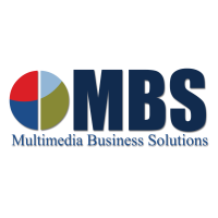 Multimedia Business Solutions Logo