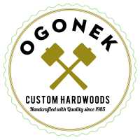 Ogonek Custom Hardwoods Logo