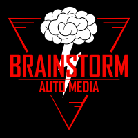 Brainstorm Auto Media Logo