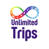 Unlimited Trips Logo