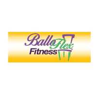 BalloFlex Fitness Logo