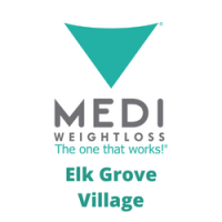 Medi-Weightloss of Elk Grove Logo