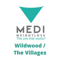 Medi-Weightloss of Wildwood / The Villages Logo