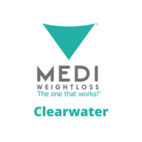 Medi-Weightloss of Clearwater Logo