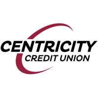 Centricity Credit Union Logo