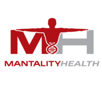 Mantality Health Testosterone Replacement Therapy - Grand Rapids, MI Logo
