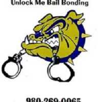 Unlock Me Bail Bonding Logo