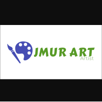 Jmur Art Logo