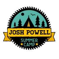 Josh Powell Camp Logo