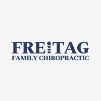 Freitag Family Chiropractic Logo