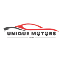 Unique Motors Seattle Logo