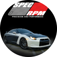 SPEC RPM Logo