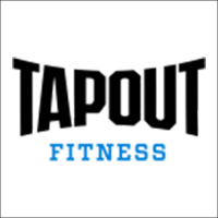 Tapout Fitness Frisco Logo